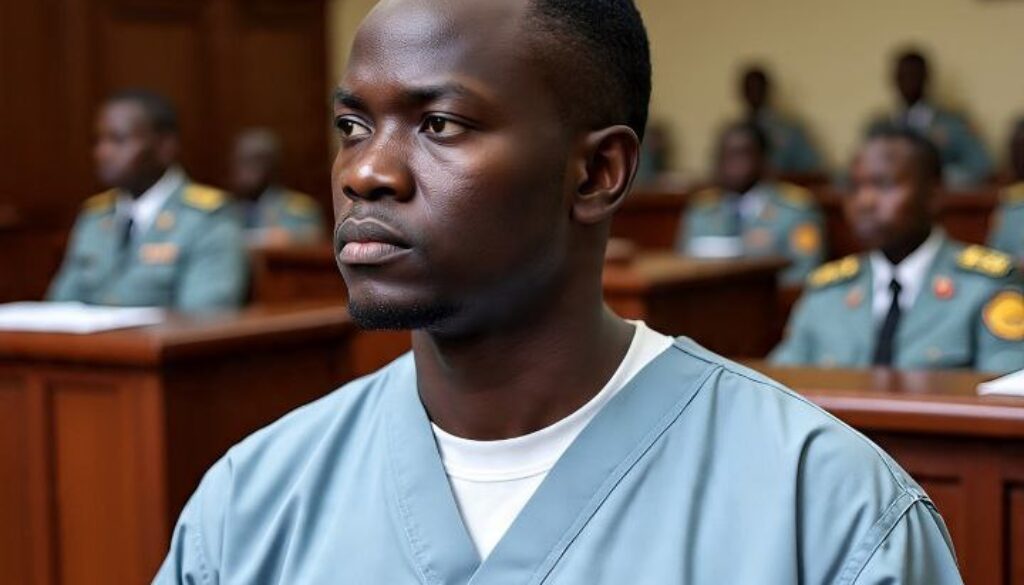 A REVIEW OF THE COURT OF APPEAL JUDGEMENT IN THE CASE OF EX-LANCE CORPORAL GODWIN ZAKA VS NIGERIAN ARMY (Image geberated with Meta AI)