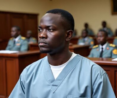 A REVIEW OF THE COURT OF APPEAL JUDGEMENT IN THE CASE OF EX-LANCE CORPORAL GODWIN ZAKA VS NIGERIAN ARMY (Image geberated with Meta AI)