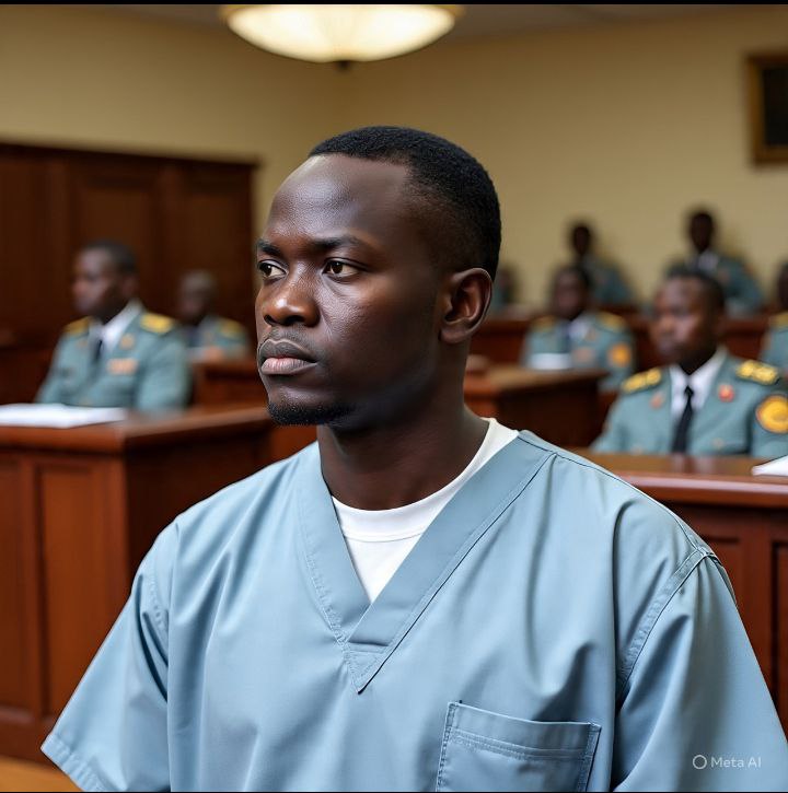 A REVIEW OF THE COURT OF APPEAL JUDGEMENT IN THE CASE OF EX-LANCE CORPORAL GODWIN ZAKA VS NIGERIAN ARMY (Image geberated with Meta AI)